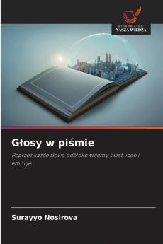 Głosy w piśmie