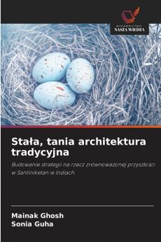 Stała tania architektura tradycyjna