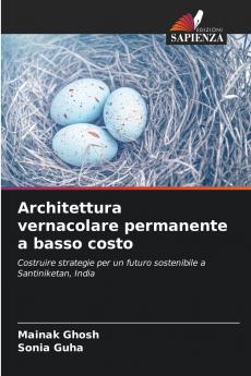 Architettura vernacolare permanente a basso costo
