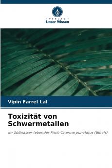 Toxizität von Schwermetallen