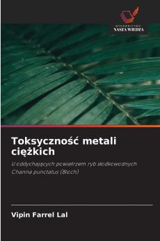 Toksyczność metali ciężkich