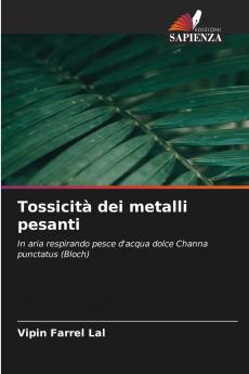 Tossicità dei metalli pesanti