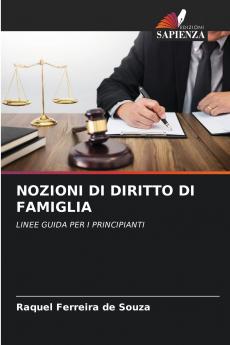 NOZIONI DI DIRITTO DI FAMIGLIA