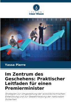 Im Zentrum des Geschehens