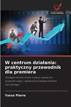 W centrum działania