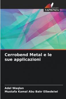 Cerrobend Metal e le sue applicazioni