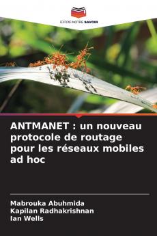 ANTMANET