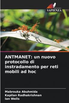 ANTMANET