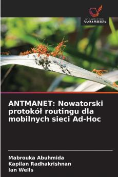 ANTMANET