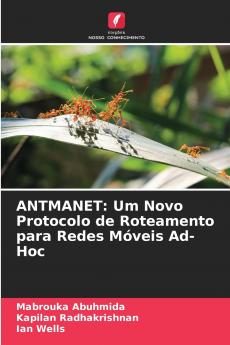 ANTMANET