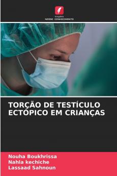 TORÇÃO DE TESTÍCULO ECTÓPICO EM CRIANÇAS