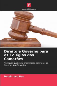 Direito e Governo para os Colégios dos Camarões