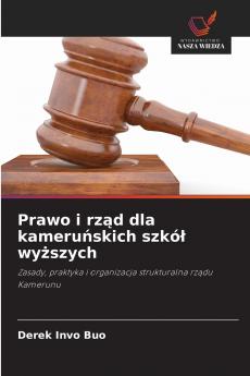 Prawo i rząd dla kameruńskich szkół wyższych