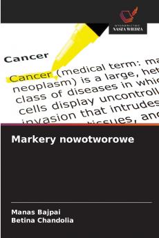 Markery nowotworowe