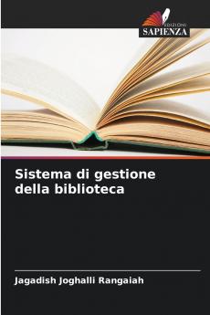 Sistema di gestione della biblioteca