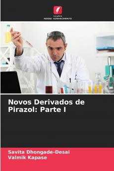 Novos Derivados de Pirazol