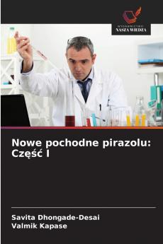 Nowe pochodne pirazolu