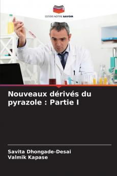Nouveaux dérivés du pyrazole