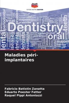 Maladies péri-implantaires