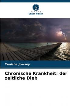 Chronische Krankheit