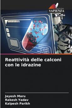 Reattività delle calconi con le idrazine