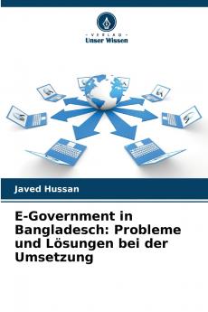 E-Government in Bangladesch