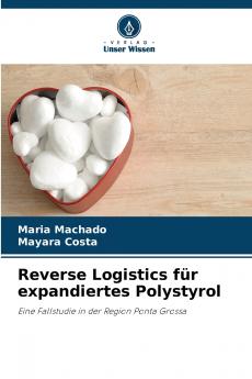 Reverse Logistics für expandiertes Polystyrol