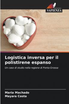 Logistica inversa per il polistirene espanso