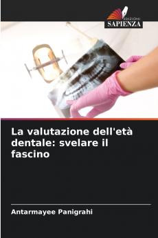 La valutazione dell'età dentale