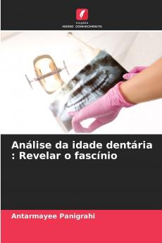 Análise da idade dentária