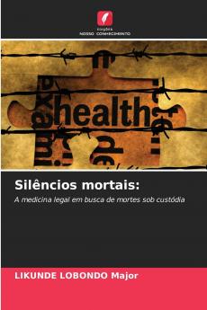 Silêncios mortais