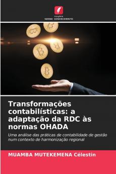 Transformações contabilísticas