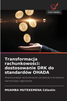 Transformacja rachunkowości