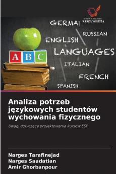 Analiza potrzeb językowych studentów wychowania fizycznego