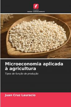 Microeconomia aplicada à agricultura