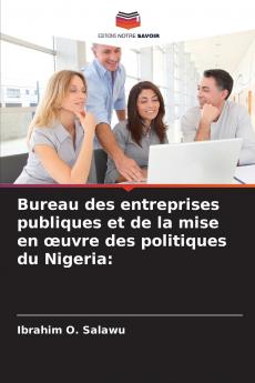 Bureau des entreprises publiques et de la mise en œuvre des politiques du Nigeria