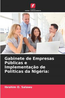 Gabinete de Empresas Públicas e Implementação de Políticas da Nigéria