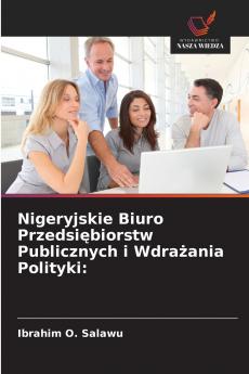 Nigeryjskie Biuro Przedsiębiorstw Publicznych i Wdrażania Polityki