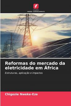 Reformas do mercado da eletricidade em África