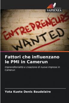 Fattori che influenzano le PMI in Camerun