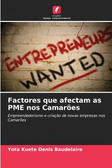 Factores que afectam as PME nos Camarões