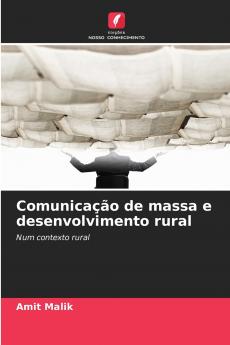 Comunicação de massa e desenvolvimento rural