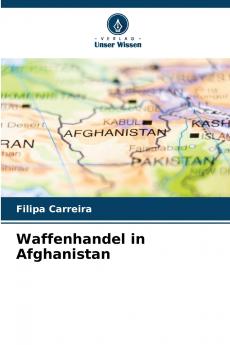 Waffenhandel in Afghanistan