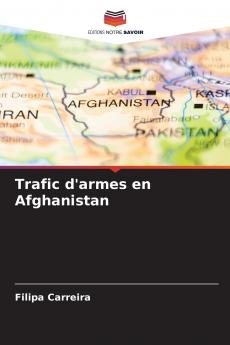 Trafic d'armes en Afghanistan