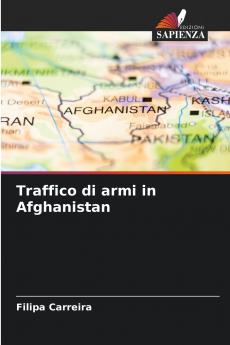 Traffico di armi in Afghanistan