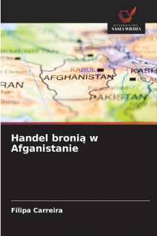 Handel bronią w Afganistanie