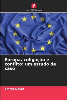 Europa coligação e conflito