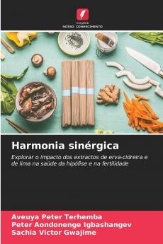 Harmonia sinérgica