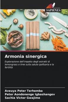Armonia sinergica
