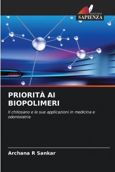 PRIORITÀ AI BIOPOLIMERI